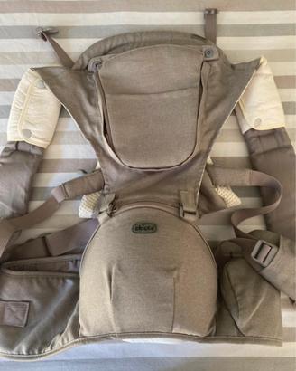 Marsupio Chicco Hip Seat Carrier
