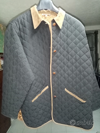 Giubbino trapuntato leggero DONNA