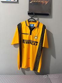 Inter Milan Third Kit 1996/97 Umbro