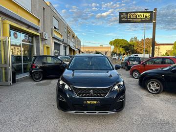 Peugeot 5008 BlueHDi 120 S&S EAT6 GT Line