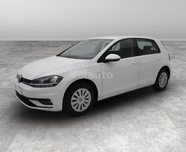 VOLKSWAGEN Golf 7ª serie - Golf 1.4 TGI 5p. Trendl