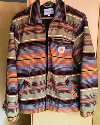 Carhartt Detroit Tuscon Jacket M