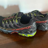 scarpe Ultra Raptor II La Sportiva