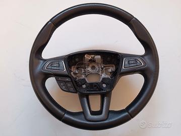 Volante multifunzione Ford C-Max 2017