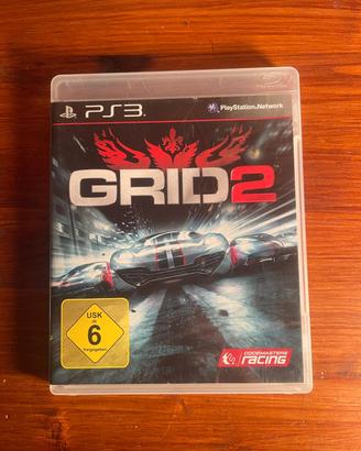 grid 2 ps3