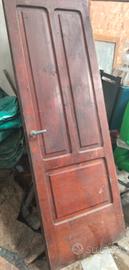 Porte vecchie