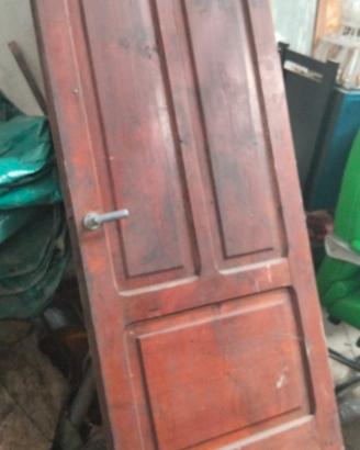 Porte vecchie