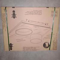 Bosch Piano Cottura induzione PUG611AA5E Nero


