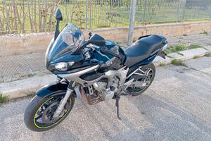 Fz6 Fazer 2004