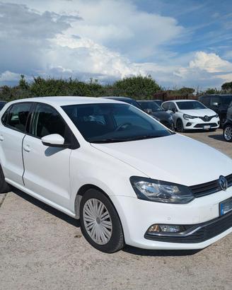 VOLKSWAGEN Polo 1.4cc 75cv SENS PARK CRUISE CONT