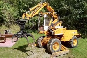Mecalac