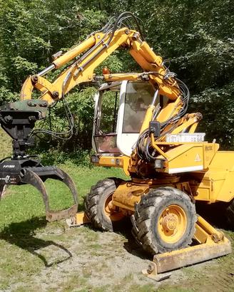 Mecalac