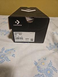 ALL  STAR CONVERSE AZZURRE