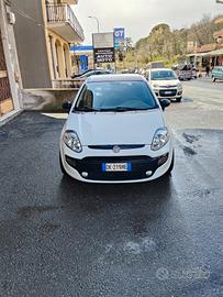 Fiat Grande Punto 1.3 MJT 75 CV 5 porte Dynamic