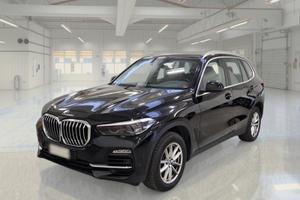 BMW X5 XDRIVE 30D BUSINESS AUTOM. SUV