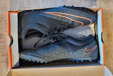 Scarpini Calcetto Nike Mercurial X pro taglia 46