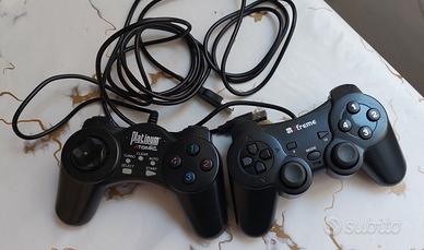 Controller USB GAMES PC X 2