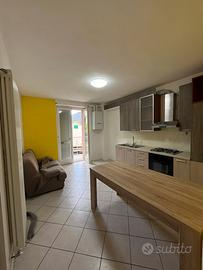 Trilocale  indipendente senza spese condominiali
