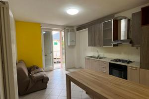 Trilocale  indipendente senza spese condominiali