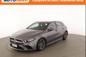 MERCEDES-BENZ A 200 AX67153