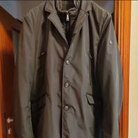 Giaccone Massimo Rebecchi 3XL