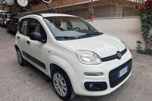 Fiat Panda 0.9 Twinair 85cv Natural Power Metano
