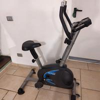 Cyclette GetFit magnetica 