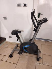 Cyclette GetFit magnetica 