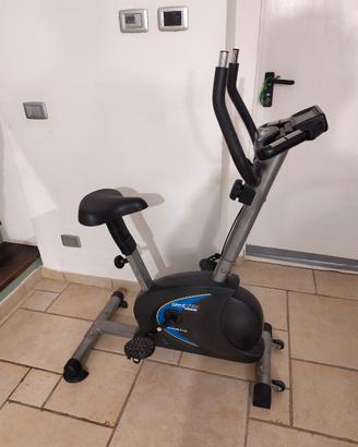 Cyclette GetFit magnetica 