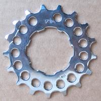 Pignoni MICHE x CAMPAGNOLO 8V 17-19-21-23 denti