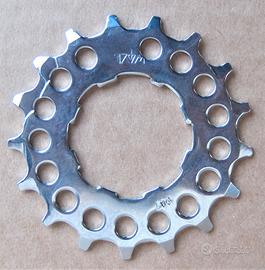 Pignoni MICHE x CAMPAGNOLO 8V 17-19-21-23 denti