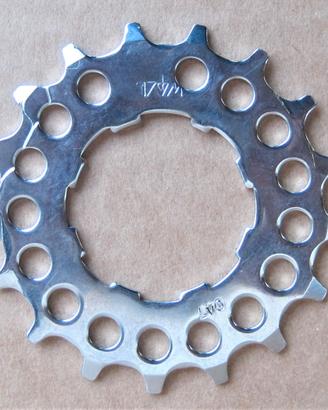Pignoni MICHE x CAMPAGNOLO 8V 17-19-21-23 denti