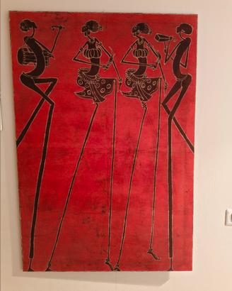 Quadro etnico