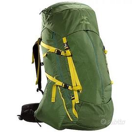 Zaino Arc'teryx Altra 50