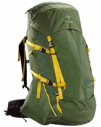 Zaino Arc'teryx Altra 50