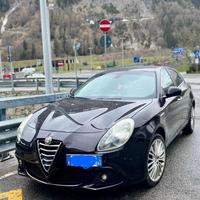 Giulietta 2.0 140CV JTDM2 2012