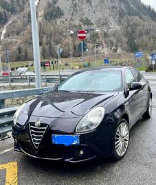 Giulietta 2.0 140CV JTDM2 2012