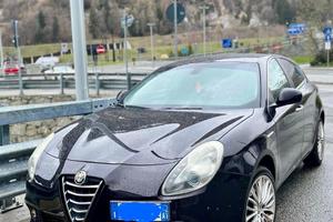 Giulietta 2.0 140CV JTDM2 2012