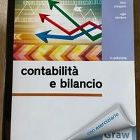Contabilità a Bilancio con eserciziario