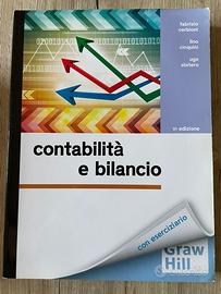 Contabilità a Bilancio con eserciziario