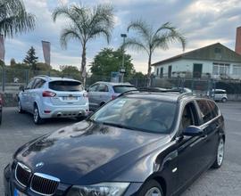 Bmw 330 330d cat Touring Futura