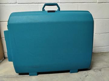 Valigia Samsonite Oyster