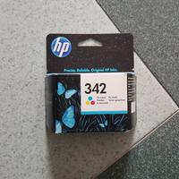 cartuccia hp 342 colore