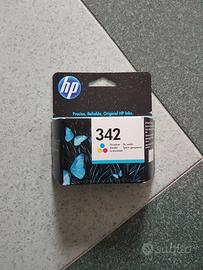cartuccia hp 342 colore