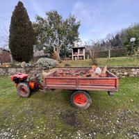 Trattore valpadana 18cv