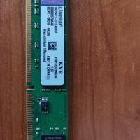 Kingston DDR3 - 4Gb