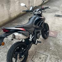 KSR Moto TW 125 SM - 2020