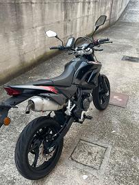 KSR Moto TW 125 SM - 2020