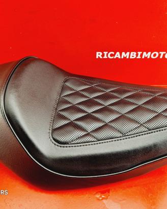 SELLA HARLEY DAVIDSON SPORTSTER 883 1200