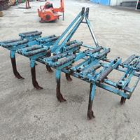 estirpatore Marolin a 9 ancore da 1,90m